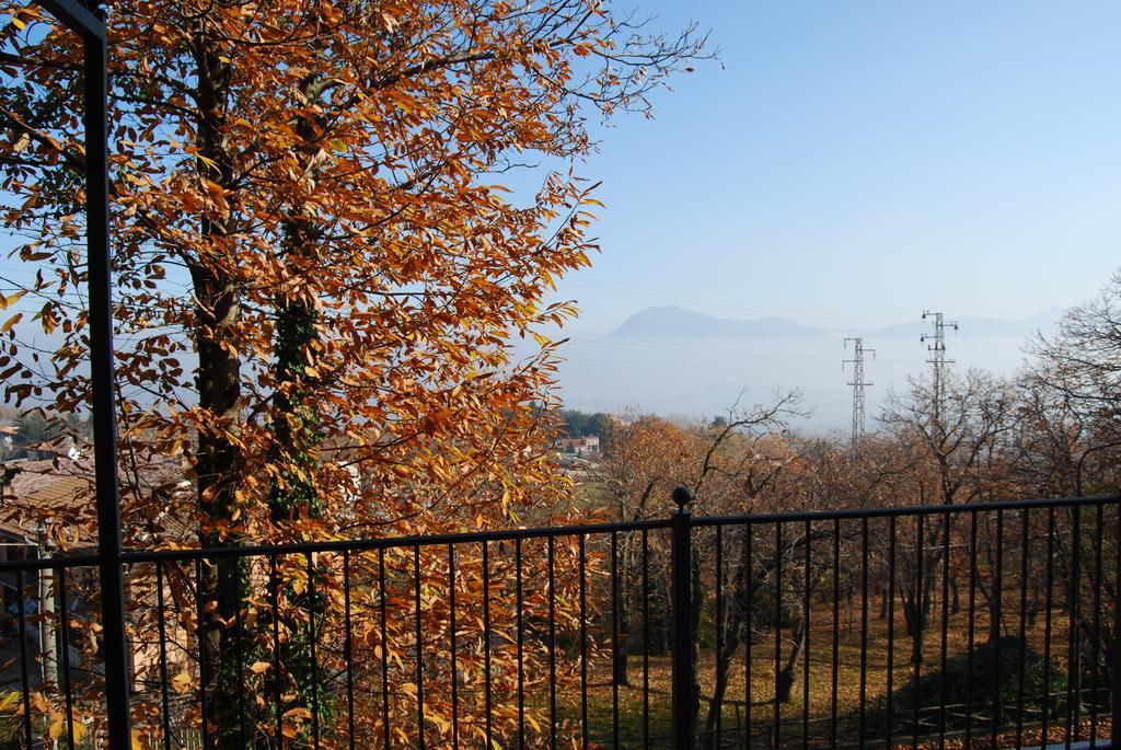 Royal Hotel Montevergine Ospedaletto dʼAlpinolo Zewnętrze zdjęcie