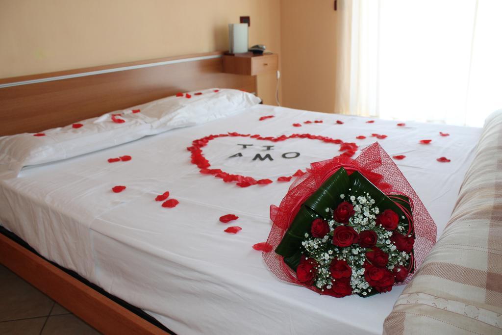 Royal Hotel Montevergine Ospedaletto dʼAlpinolo Zewnętrze zdjęcie