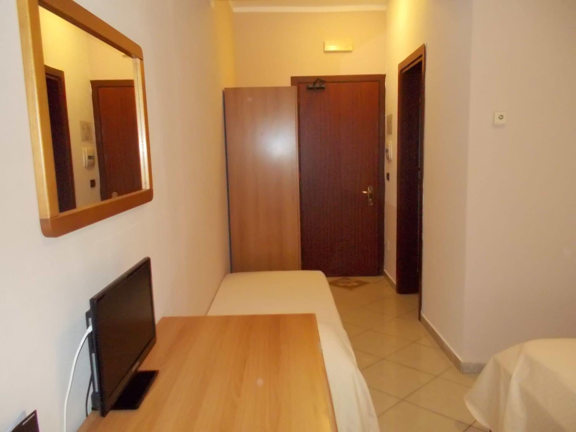 Royal Hotel Montevergine Ospedaletto dʼAlpinolo Zewnętrze zdjęcie