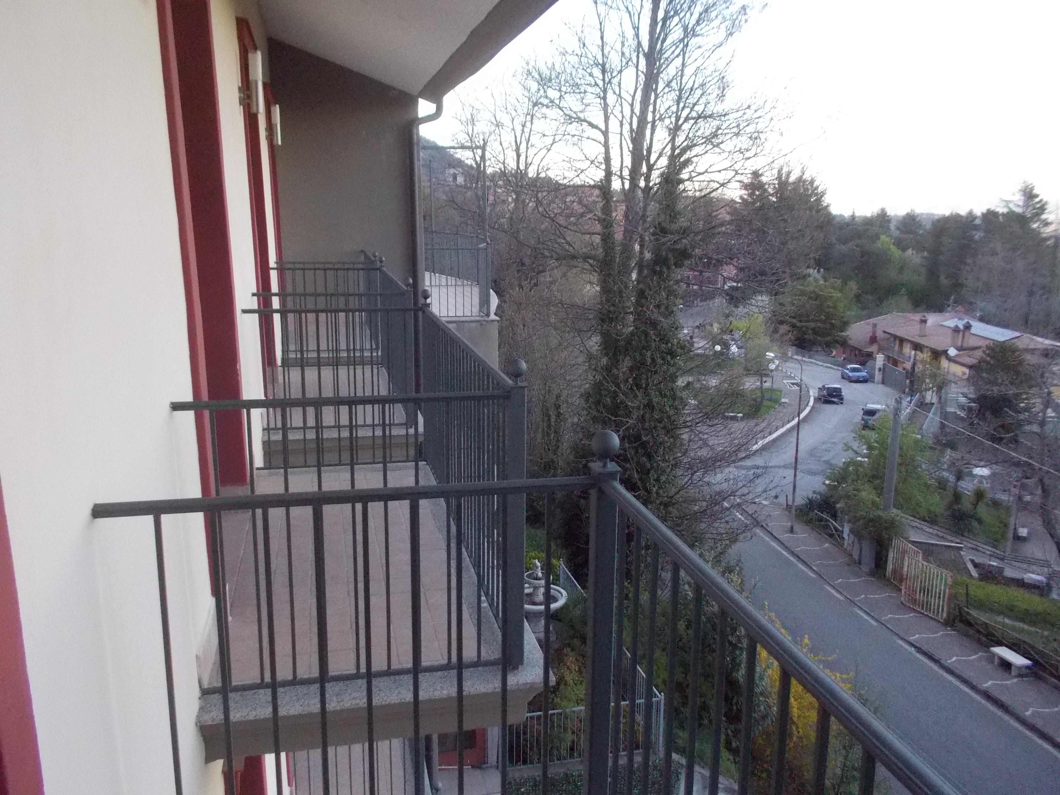 Royal Hotel Montevergine Ospedaletto dʼAlpinolo Zewnętrze zdjęcie