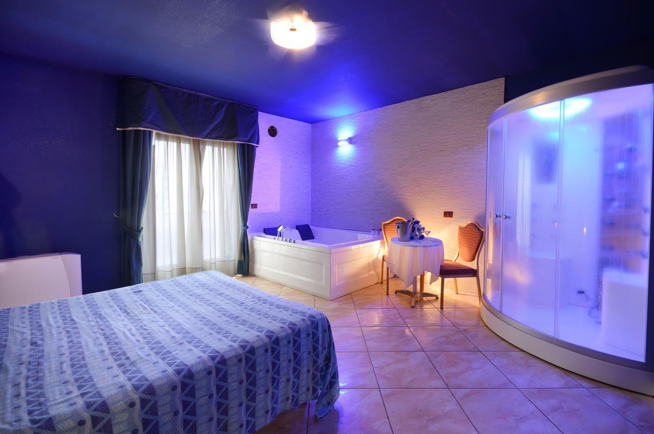 Royal Hotel Montevergine Ospedaletto dʼAlpinolo Zewnętrze zdjęcie